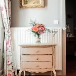 Bed & Breakfast Chateau Sainte Cecile D'hotes / In Castle Chateau Sainte Cecile