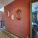 Chateau Sainte Cecile D'hotes / In Castle Chateau Sainte Cecile Bed & Breakfast