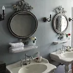Bed & Breakfast Chateau Sainte Cecile D'hotes / In Castle Chateau Sainte Cecile