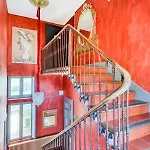 Bed & Breakfast Chateau Sainte Cecile D'hotes / In Castle Chateau Sainte Cecile