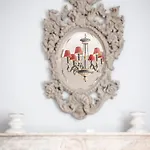 Bed & Breakfast Chateau Sainte Cecile D'hotes / In Castle Chateau Sainte Cecile