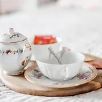 Bed & Breakfast Chateau Sainte Cecile D'hotes / In Castle Chateau Sainte Cecile