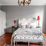 Bed & Breakfast Chateau Sainte Cecile D'hotes / In Castle Chateau Sainte Cecile Nézignan-lʼÉvêque