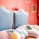 Bed & Breakfast Chateau Sainte Cecile D'hotes / In Castle Chateau Sainte Cecile
